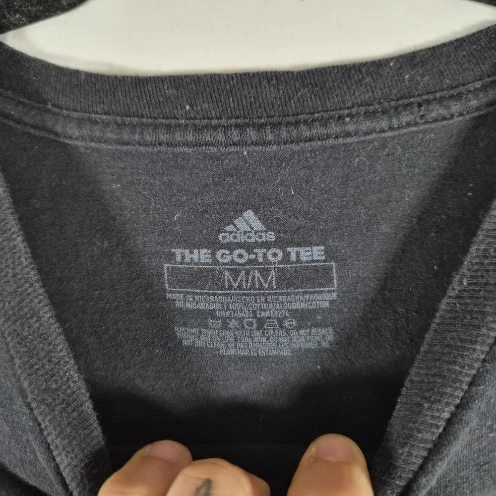 adidas pre owned